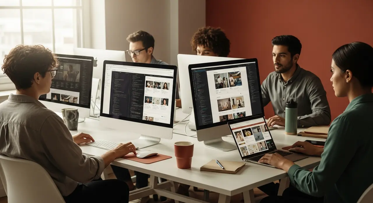 Agence Web Amboise